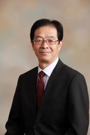 第16代校長 島津 宏道