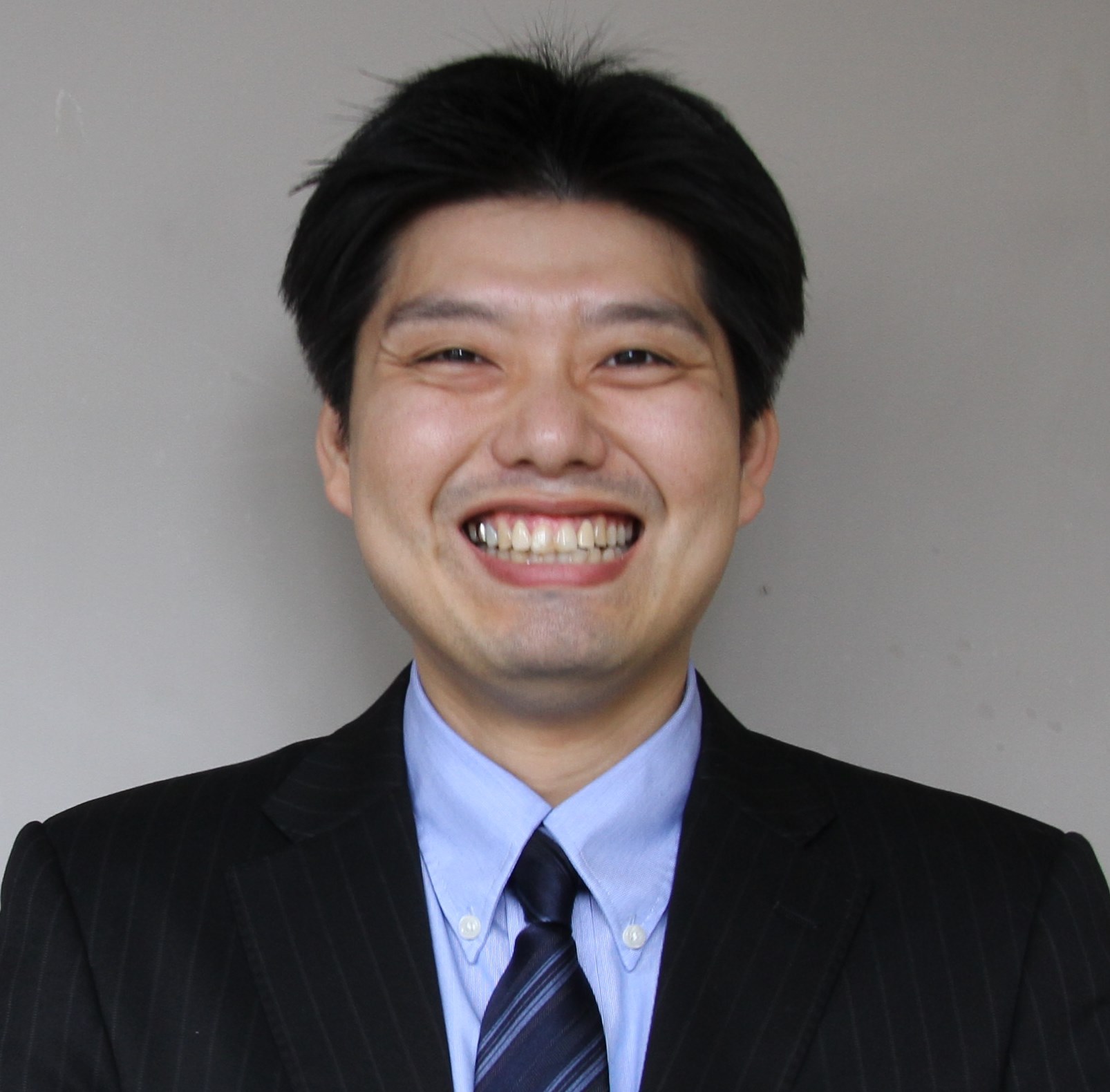 先生