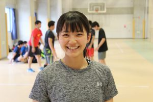 在校生