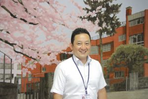 先生