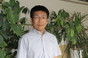 先生