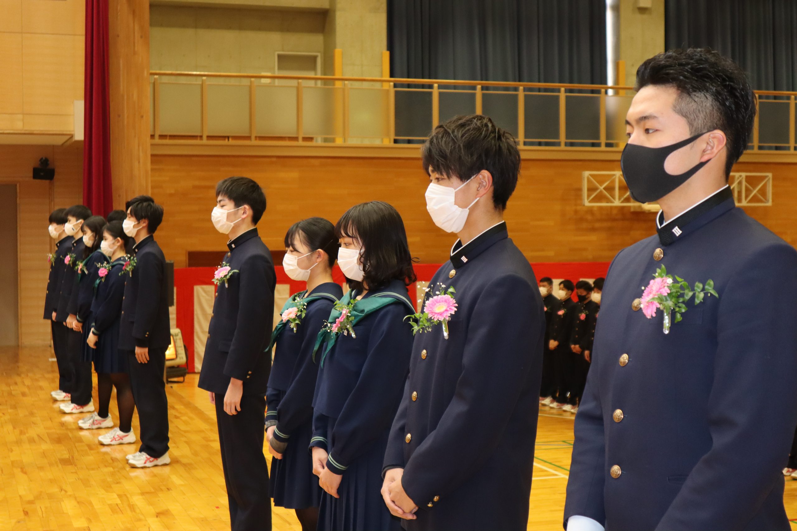 トピックス 日本大学山形高等学校