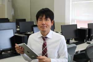 先生