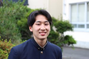 在校生