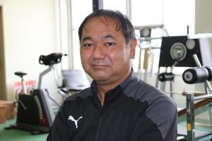先生