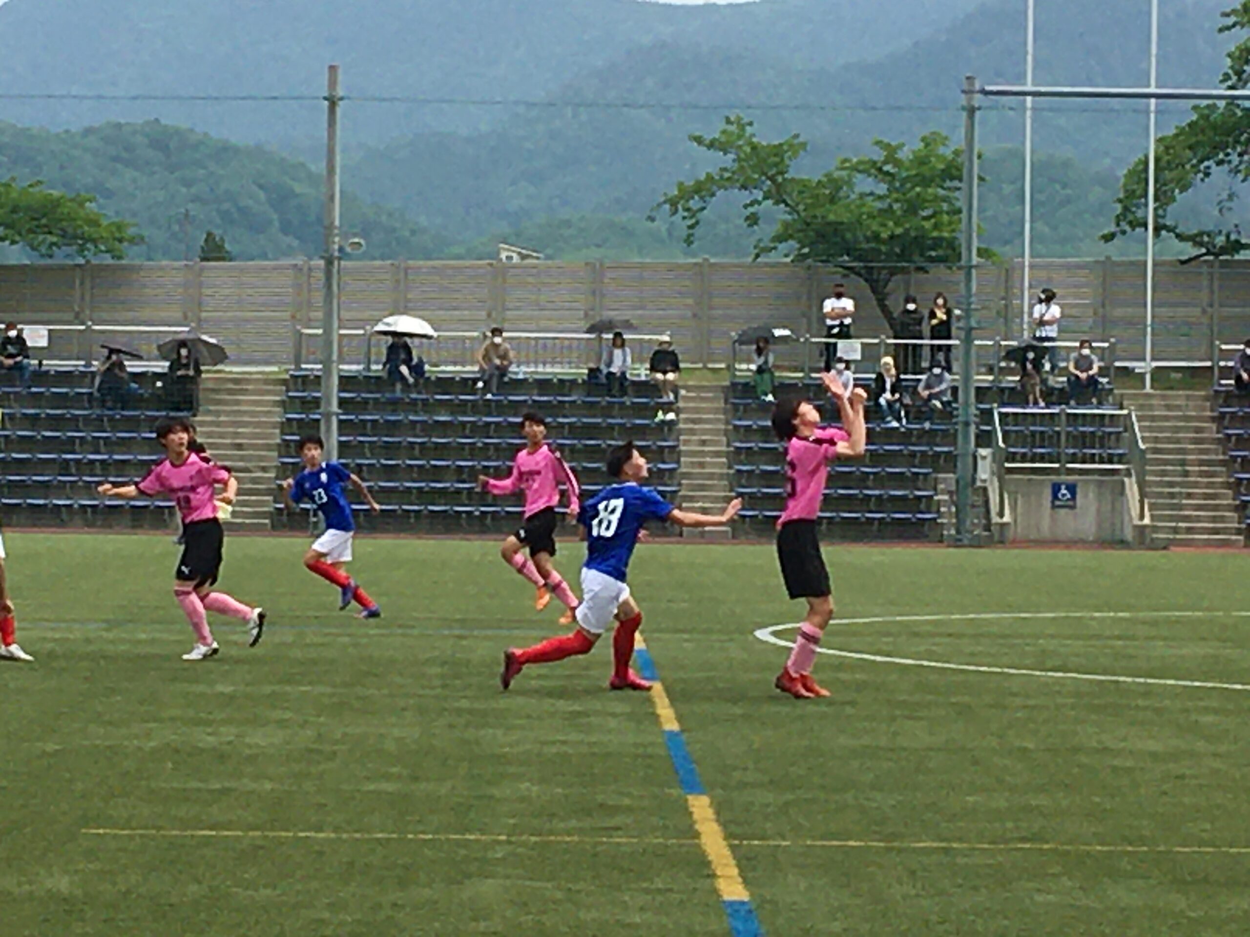 ニュース 日本大学山形高等学校