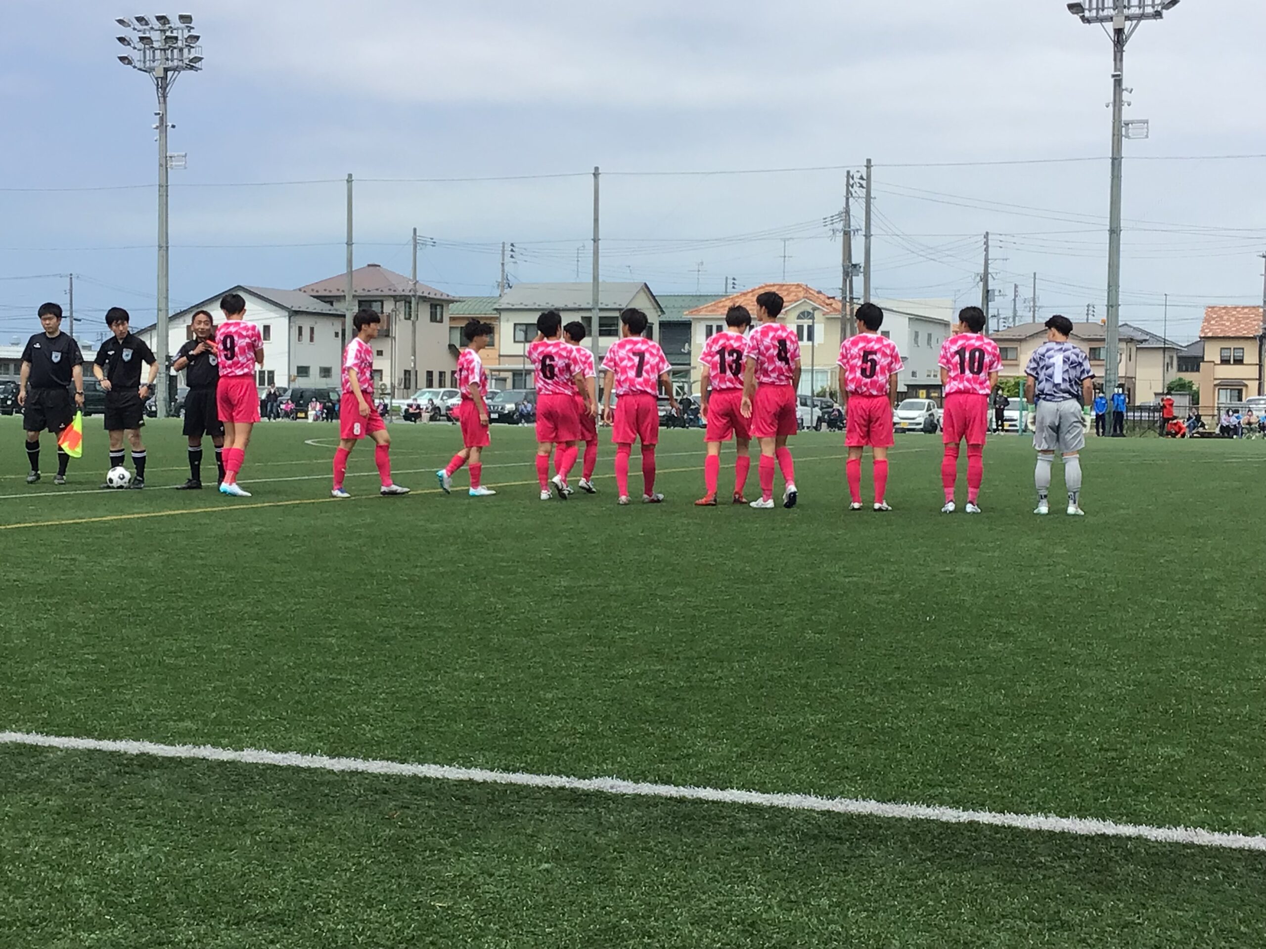 ニュース 日本大学山形高等学校