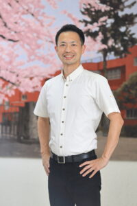 先生