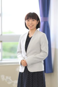先生