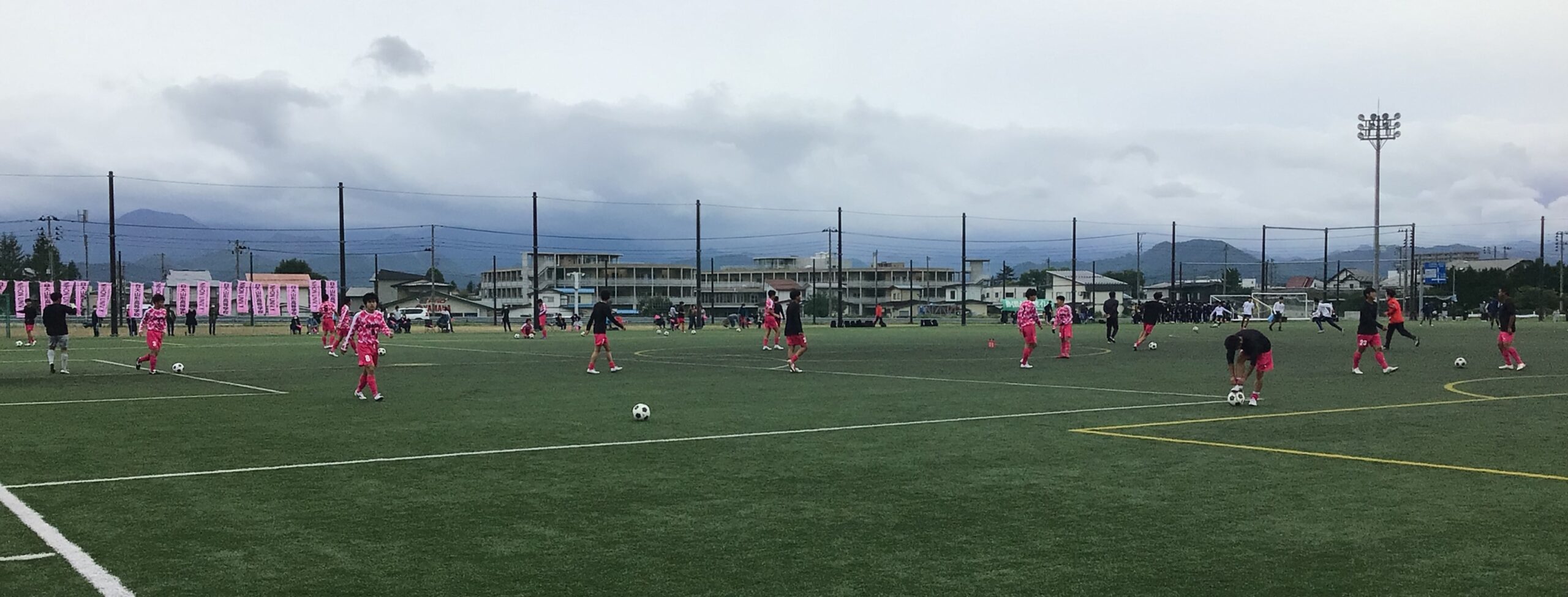 ニュース 日本大学山形高等学校