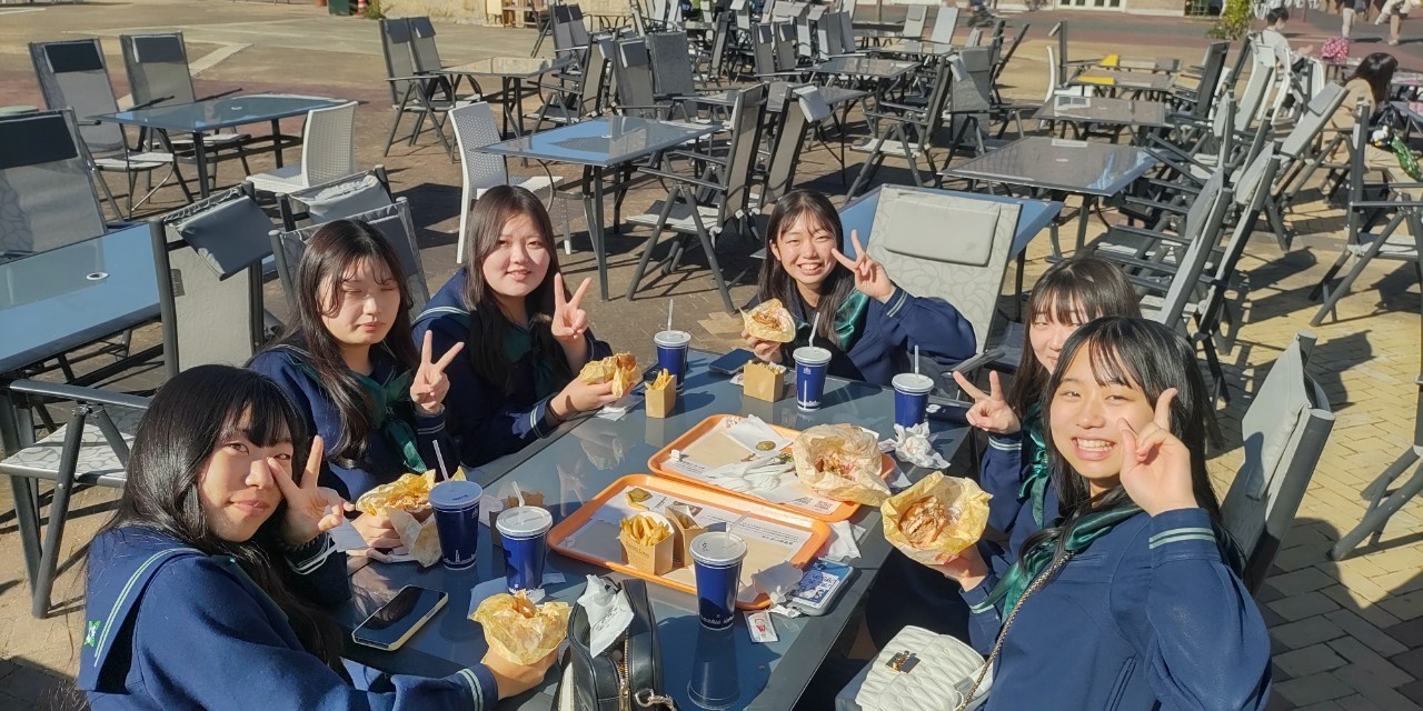 修学旅行第1隊2日目報告｜日本大学山形高等学校
