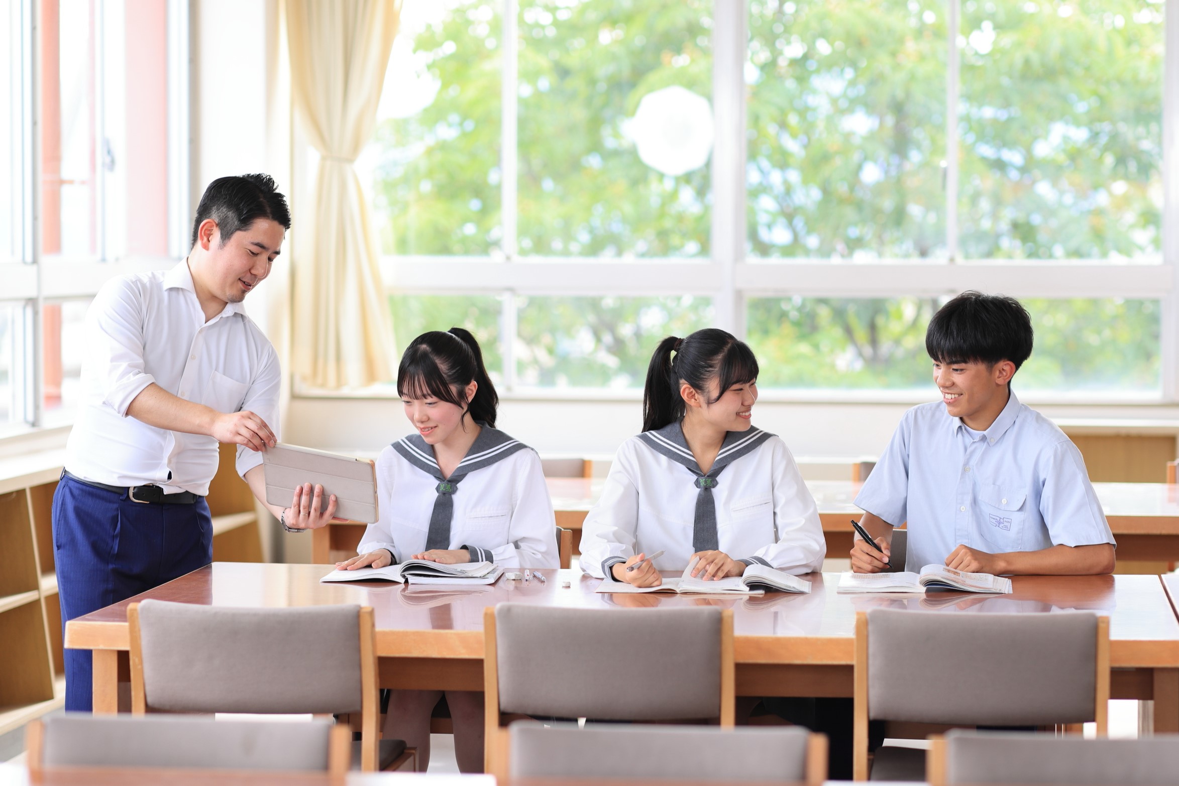 日本大学山形高等学校