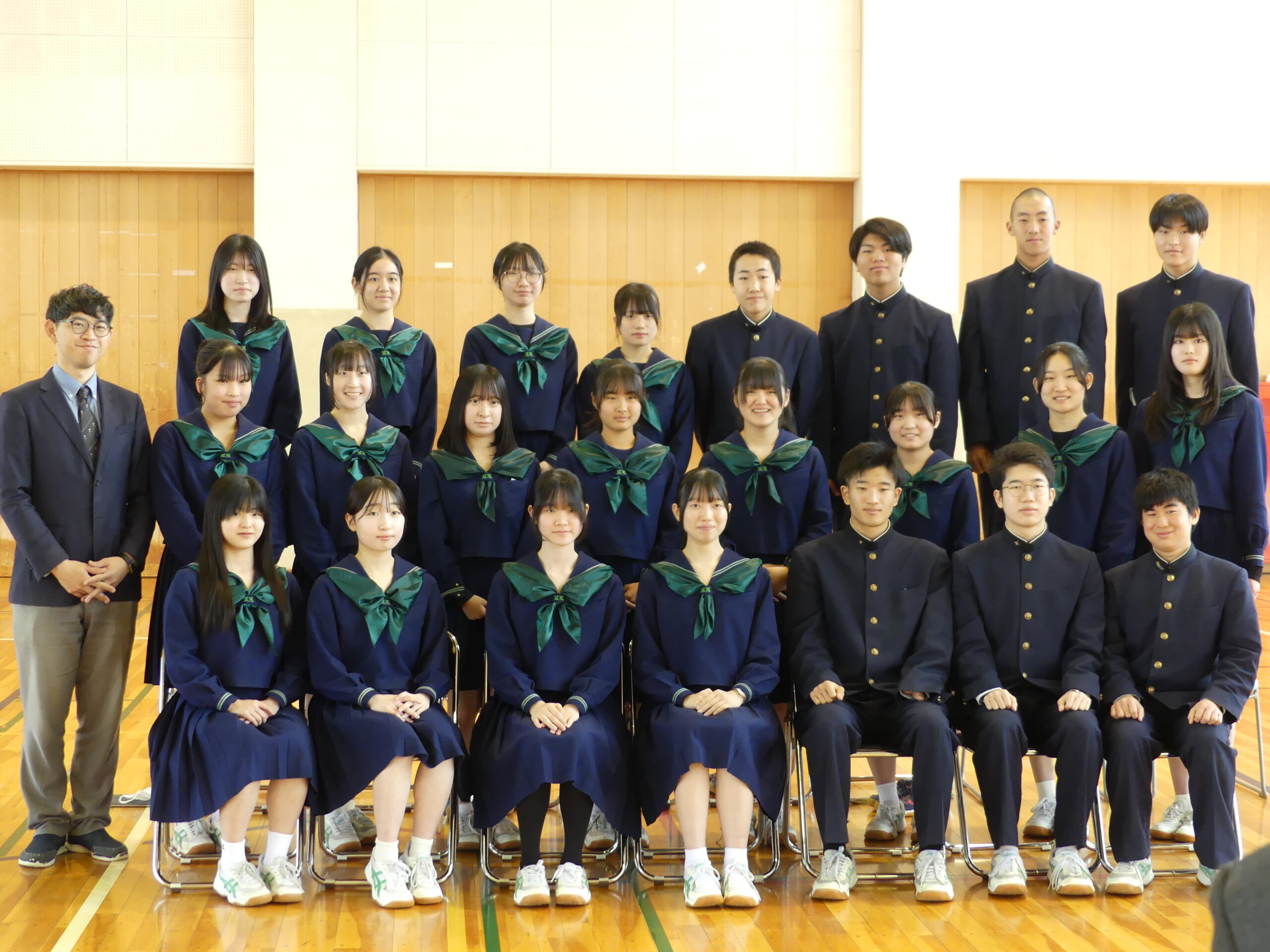 生徒会