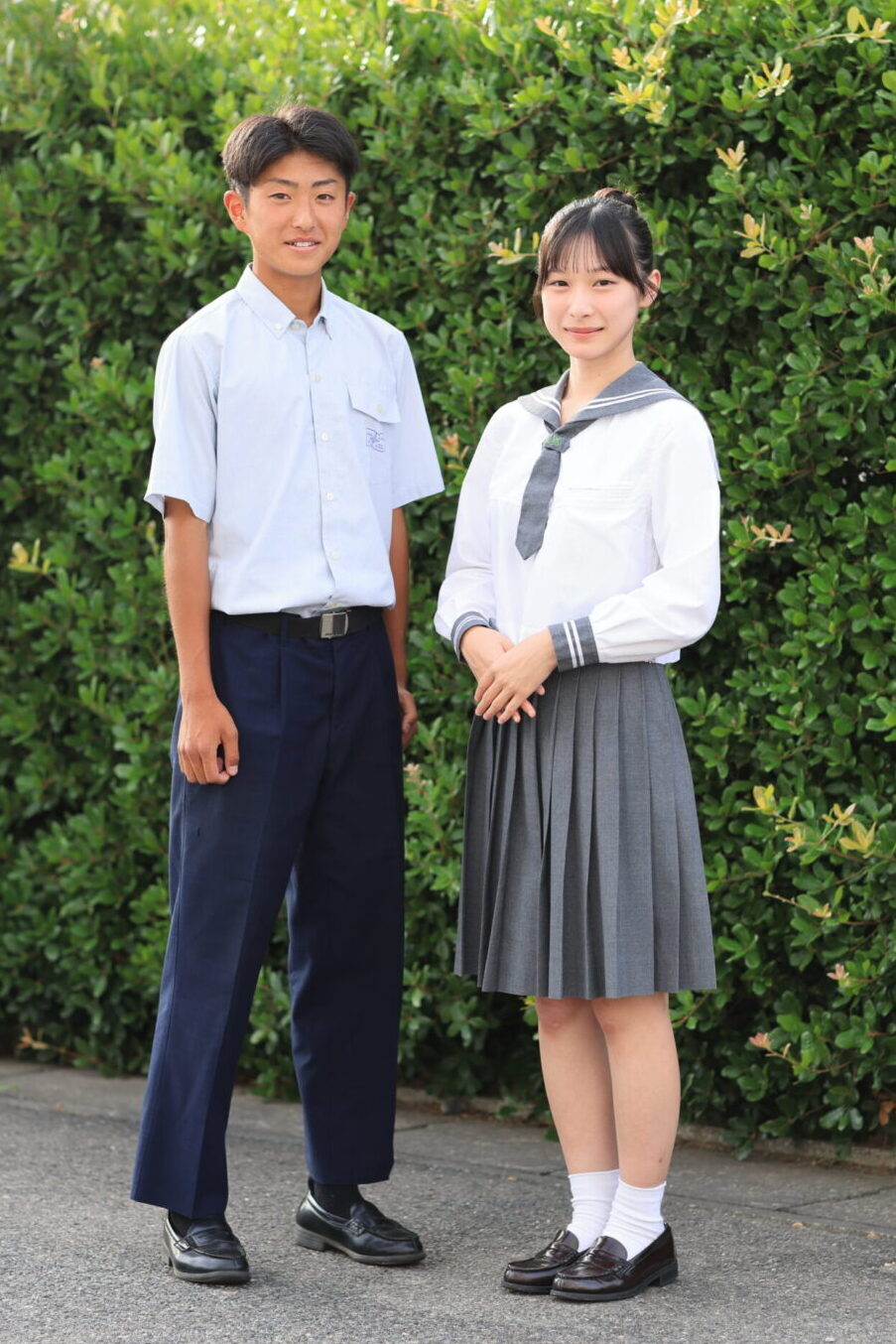学校紹介｜日本大学山形高等学校