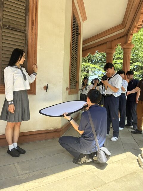 写真部