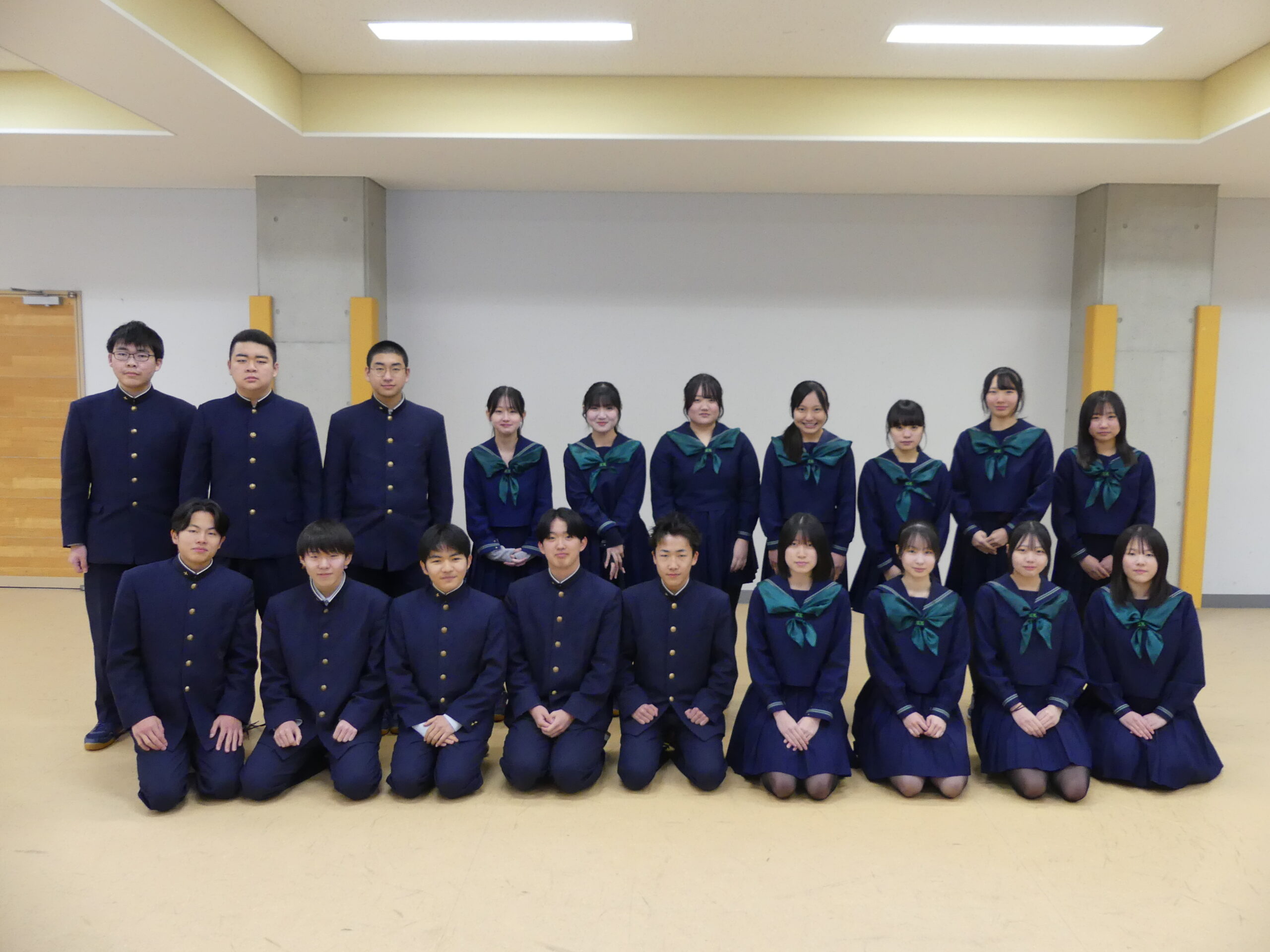 生徒会